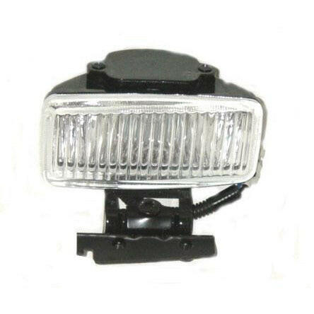 1997-2001 Jeep Cherokee Fog Lamp RH.