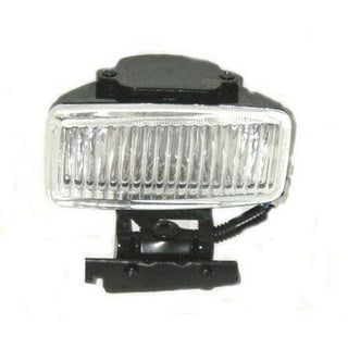 1997-2001 Jeep Cherokee Fog Lamp RH.