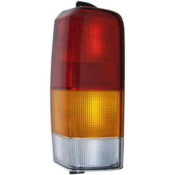 1997-2001 Jeep Cherokee Tail Lamp LH.