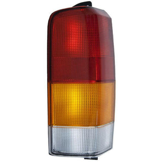 1997-2001 Jeep Cherokee Tail Lamp Assembly RH.