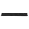 1997-2001 Jeep Cherokee Air Deflector.