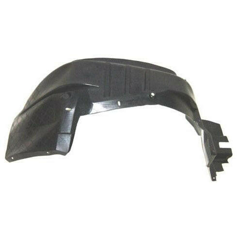 1997-2001 Jeep Cherokee Fender Liner LH.