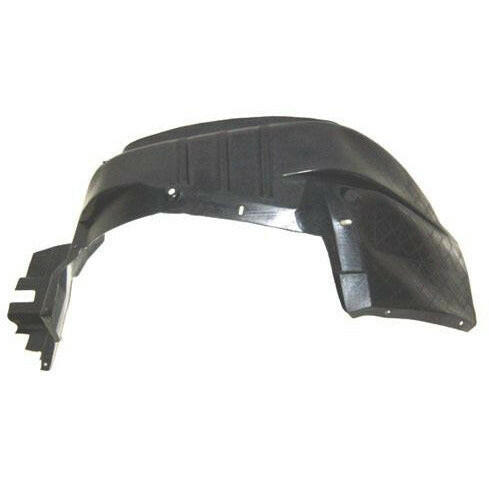 1997-2001 Jeep Cherokee Fender Liner RH.