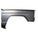 1997-2001 Jeep Cherokee Fender RH (C).