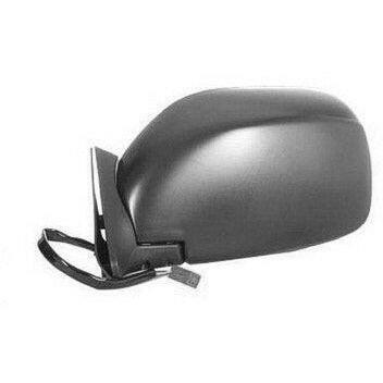 1997-2001 Jeep Cherokee Mirror Power LH.