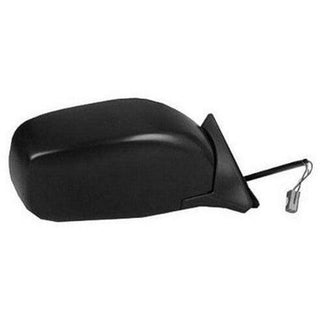 1997-2001 Jeep Cherokee Mirror Power RH.