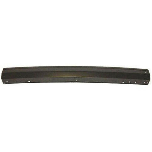 1998-2001 Jeep Cherokee Rear Face Bar.