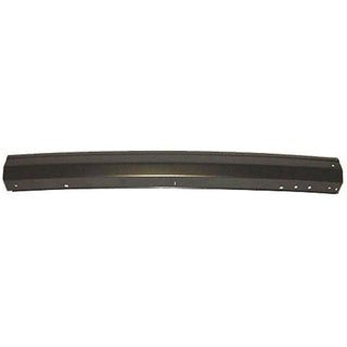 1998-2001 Jeep Cherokee Rear Face Bar - Classic 2 Current Fabrication
