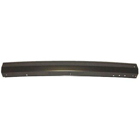 1998-2001 Jeep Cherokee Rear Face Bar - Classic 2 Current Fabrication