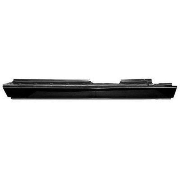 1993-98 Jeep Grand Cherokee 4dr Rocker Panel, LH.