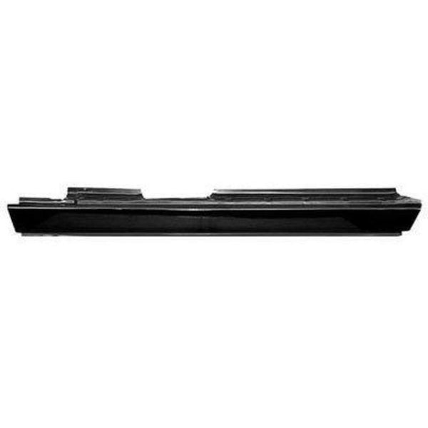 1993-98 Jeep Grand Cherokee 4dr Rocker Panel, RH.