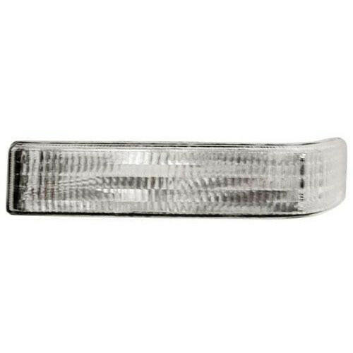 1997-1998 Jeep Grand Cherokee Park Signal Lamp LH.