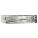1997-1998 Jeep Grand Cherokee Park Signal Lamp RH.