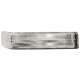 1997-1998 Jeep Grand Cherokee Park Signal Lamp RH.