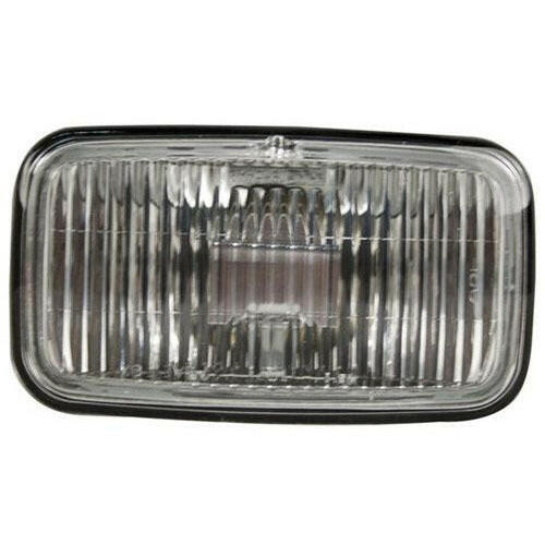 1993-1995 Jeep Grand Cherokee Fog Lamp.