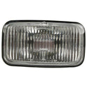 1993-1995 Jeep Grand Cherokee Fog Lamp.