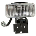 1997-1998 Jeep Grand Cherokee Fog Lamp LH.