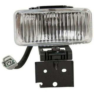 1997-1998 Jeep Grand Cherokee Fog Lamp LH.