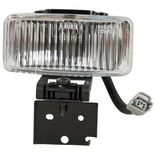 1997-1998 Jeep Grand Cherokee Fog Lamp RH.