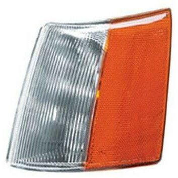 1993-1998 Jeep Grand Cherokee Park/Side Marker LH.