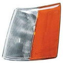 1993-1998 Jeep Grand Cherokee Park/Side Marker LH.