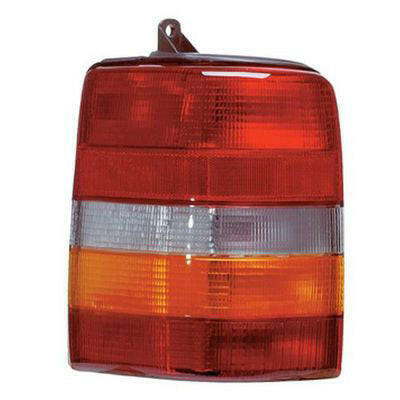 1993-1998 Jeep Grand Cherokee Tail Lamp RH.