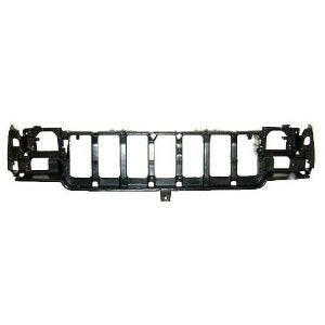 1996-1998 Jeep Grand Cherokee Header Panel.