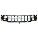 1996-1998 Jeep Grand Cherokee Header Panel (C).