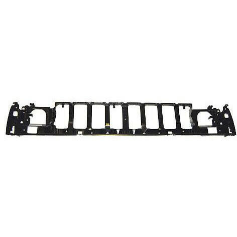 1993-1995 Jeep Grand Cherokee Header Panel.