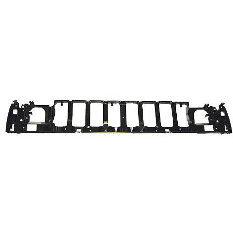1993-1995 Jeep Grand Cherokee Header Panel - Classic 2 Current Fabrication