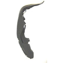1993-1998 Jeep Grand Cherokee Fender Liner LH.