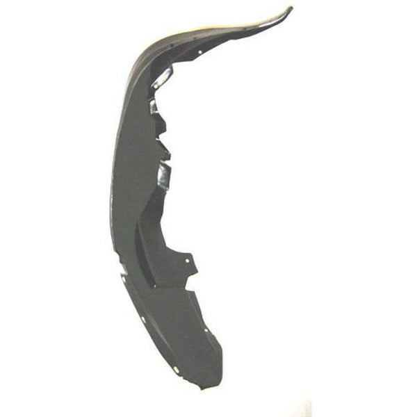 1993-1998 Jeep Grand Cherokee Fender Liner LH.