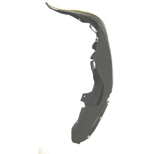1993-1998 Jeep Grand Cherokee Fender Liner RH.