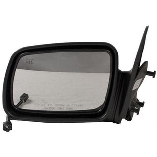 1996-1998 Jeep Grand Cherokee Mirror Power LH - Classic 2 Current Fabrication