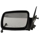 1996-1998 Jeep Grand Cherokee Mirror Power LH.