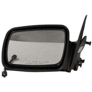 1996-1998 Jeep Grand Cherokee Mirror Power LH.