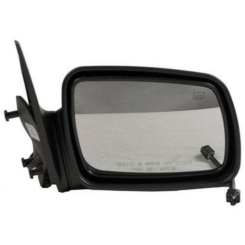 1996-1998 Jeep Grand Cherokee Mirror Power RH.