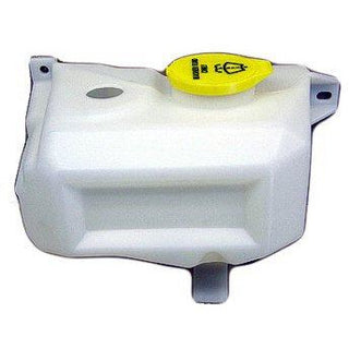 1993-1995 Jeep Grand Cherokee Windshield Washer Tank W/Level Indicator - Classic 2 Current Fabrication