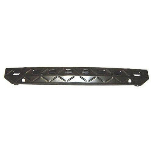 1993-1998 Jeep Grand Cherokee Rear Rebar.