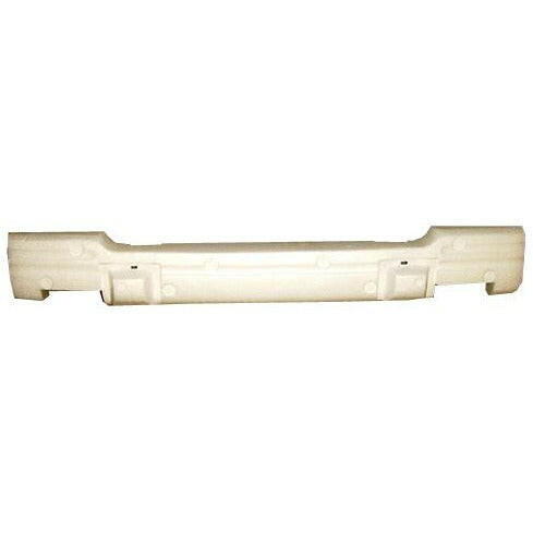 1996-1998 Jeep Grand Cherokee Front Absorber.