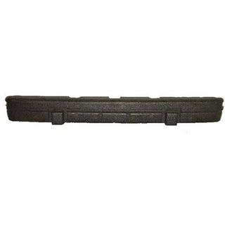 1993-1995 Jeep Grand Cherokee Front Absorber - Classic 2 Current Fabrication
