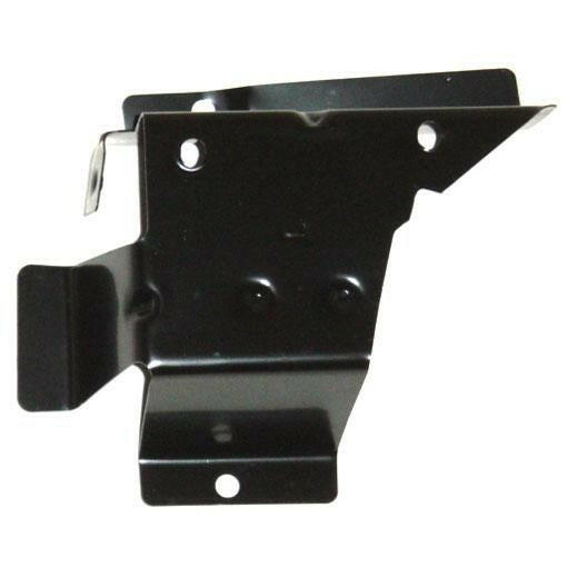 1993-1998 Jeep Grand Cherokee Front Bumper Bracket LH.