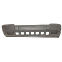 1996-1998 Jeep Grand Cherokee Front Bumper Cover W/O F.L Holes Laredo 96-98 - Classic 2 Current Fabrication