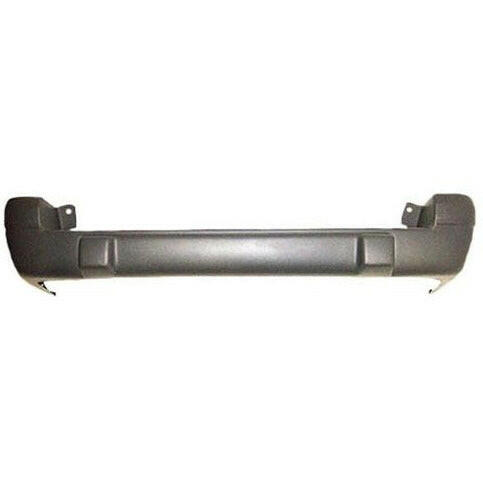 1996-1998 Jeep Grand Cherokee Rear Bumper Cover.