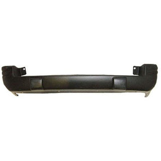 1996-1998 Jeep Grand Cherokee Rear Bumper Cover (P) - Classic 2 Current Fabrication