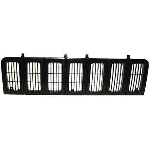 1996-1998 Jeep Grand Cherokee Grille (P).