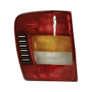 2002-2004 Jeep Grand Cherokee Tail Lamp LH.