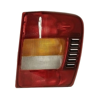 2002-2004 Jeep Grand Cherokee Tail Lamp RH - Classic 2 Current Fabrication