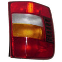 2001-2004 Jeep Grand Cherokee Tail Lamp LH - Classic 2 Current Fabrication