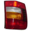 2001-2004 Jeep Grand Cherokee Tail Lamp LH.